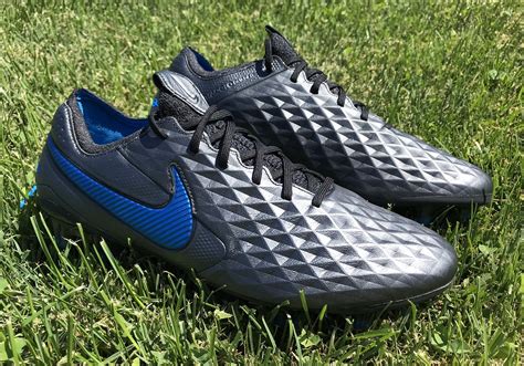 Nike tiempo soccer shoes